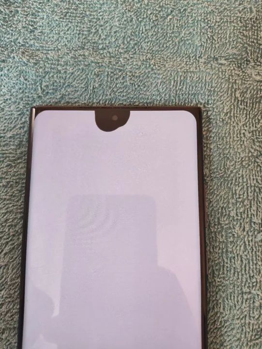Tela Samsung Galaxy note 20 ultra (leia a descrição) - Foto 2
