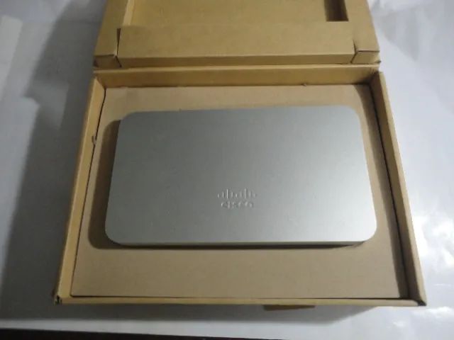 Roteador Cisco Meraki Mx64