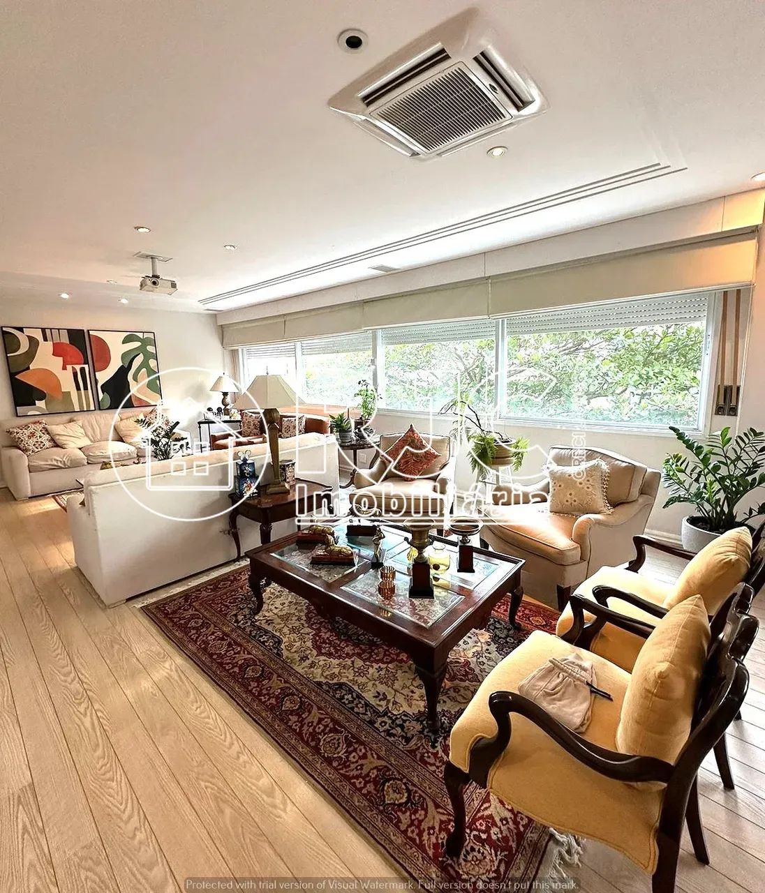 Imóvel para venda com 201 metros quadrados com 4 quartos em Ipanema - Rio de Janeiro - RJ - Foto 5