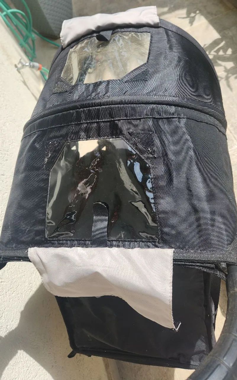 VENDO Carrinho Baby Jogger City Mini GT (IMPORTADO) - excelente estado e qualidade! - Foto 3