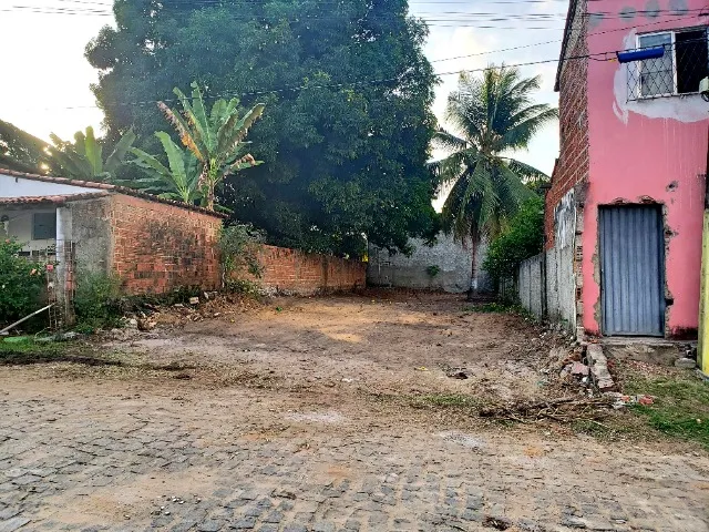 Terreno 800m2 em Pium, perto da feirinha de fruta.