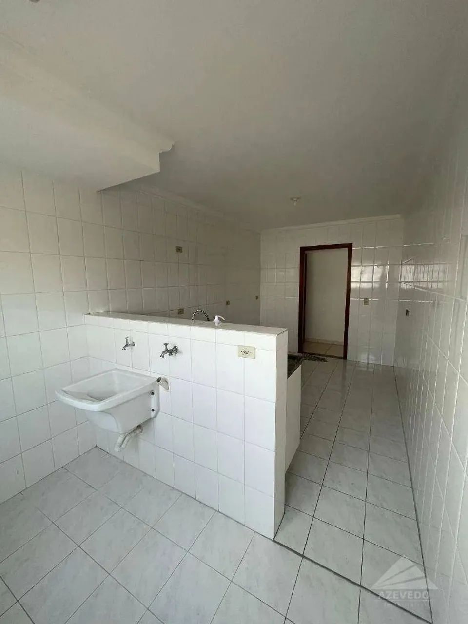 Apartamento com 3 dormitórios para alugar, 92 m² por R$ 2.800,00/mês - Vila Assis Brasil - - Foto 3