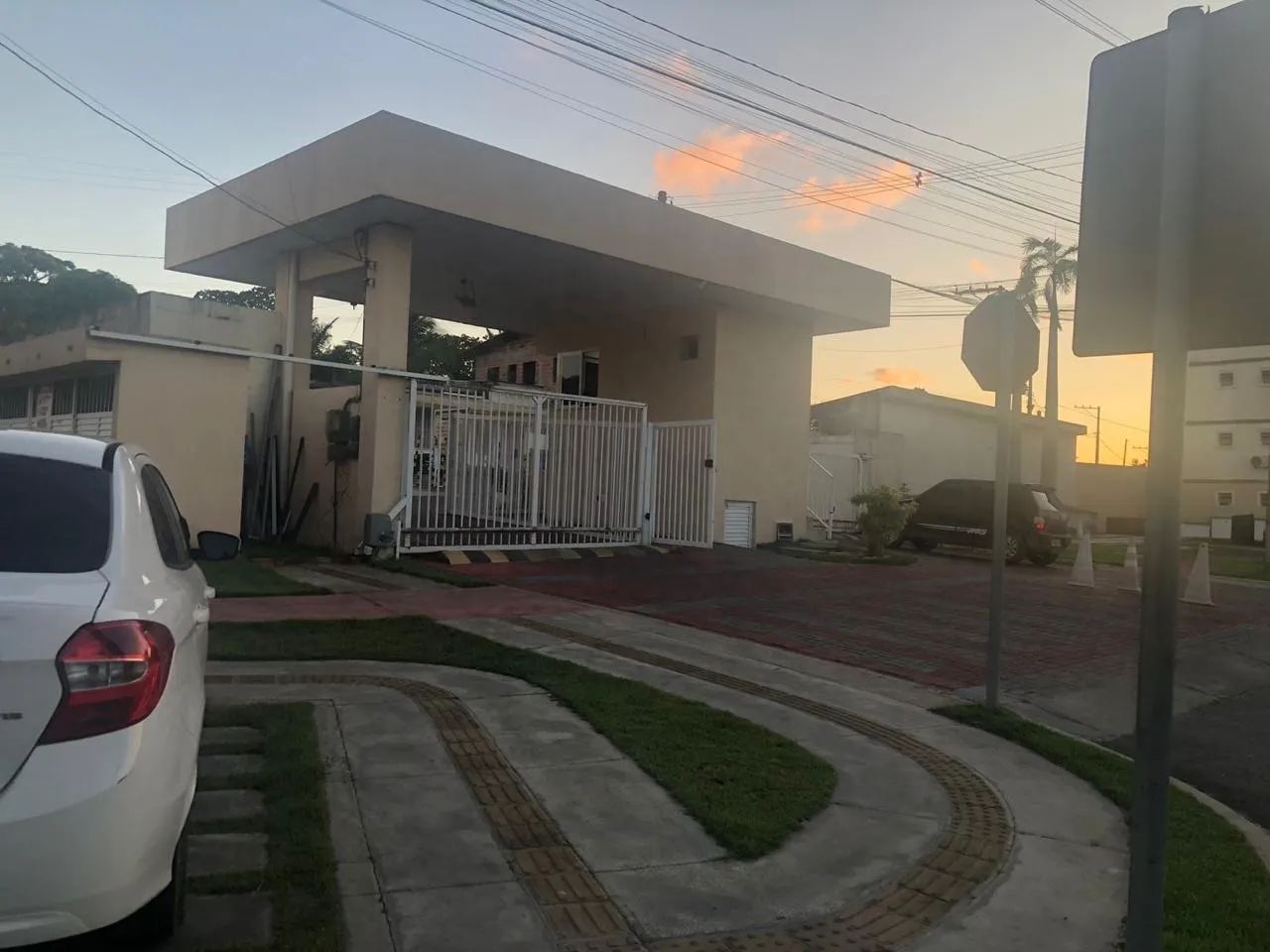 Foto - Camaçari - Lama Preta