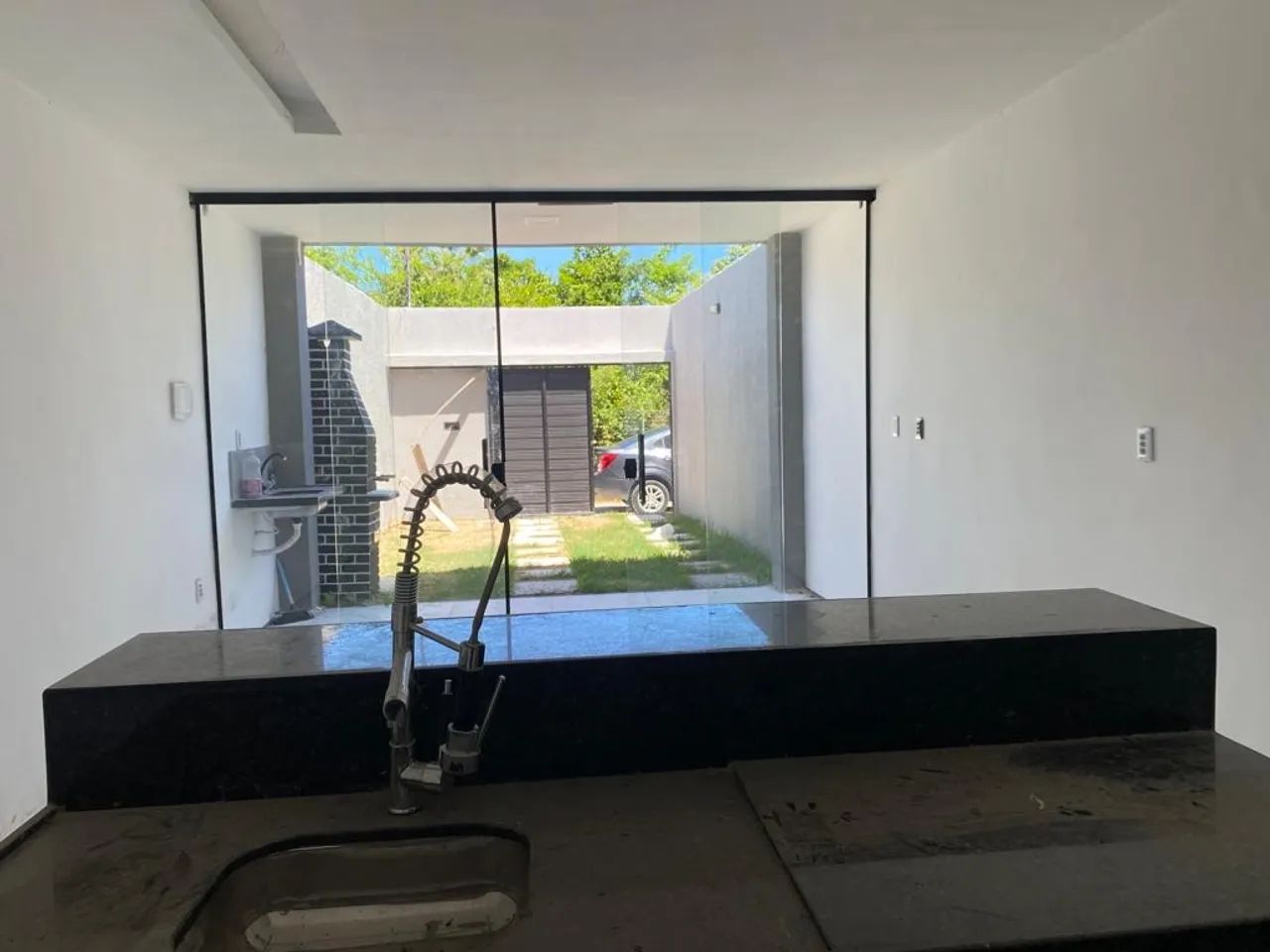 Casa de Repasse em Fortaleza | Coaçu | Aceito Proposta - Foto 4