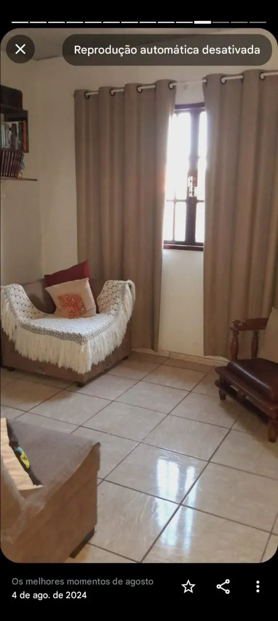 APARTAMENTO 1 QUARTO BARRA DE SAO JOAO