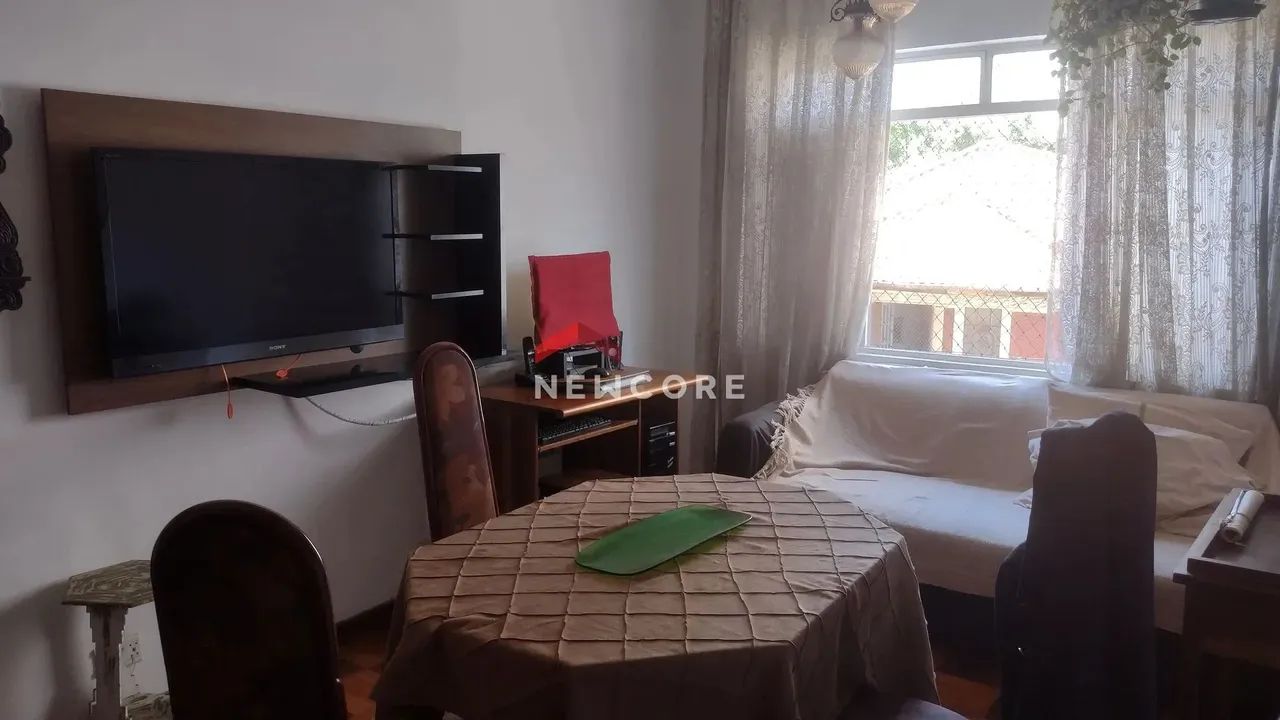Apartamento em Rua Doutor Carvalho de Mendonça - Campos Elíseos - São Paulo/SP - Foto 2