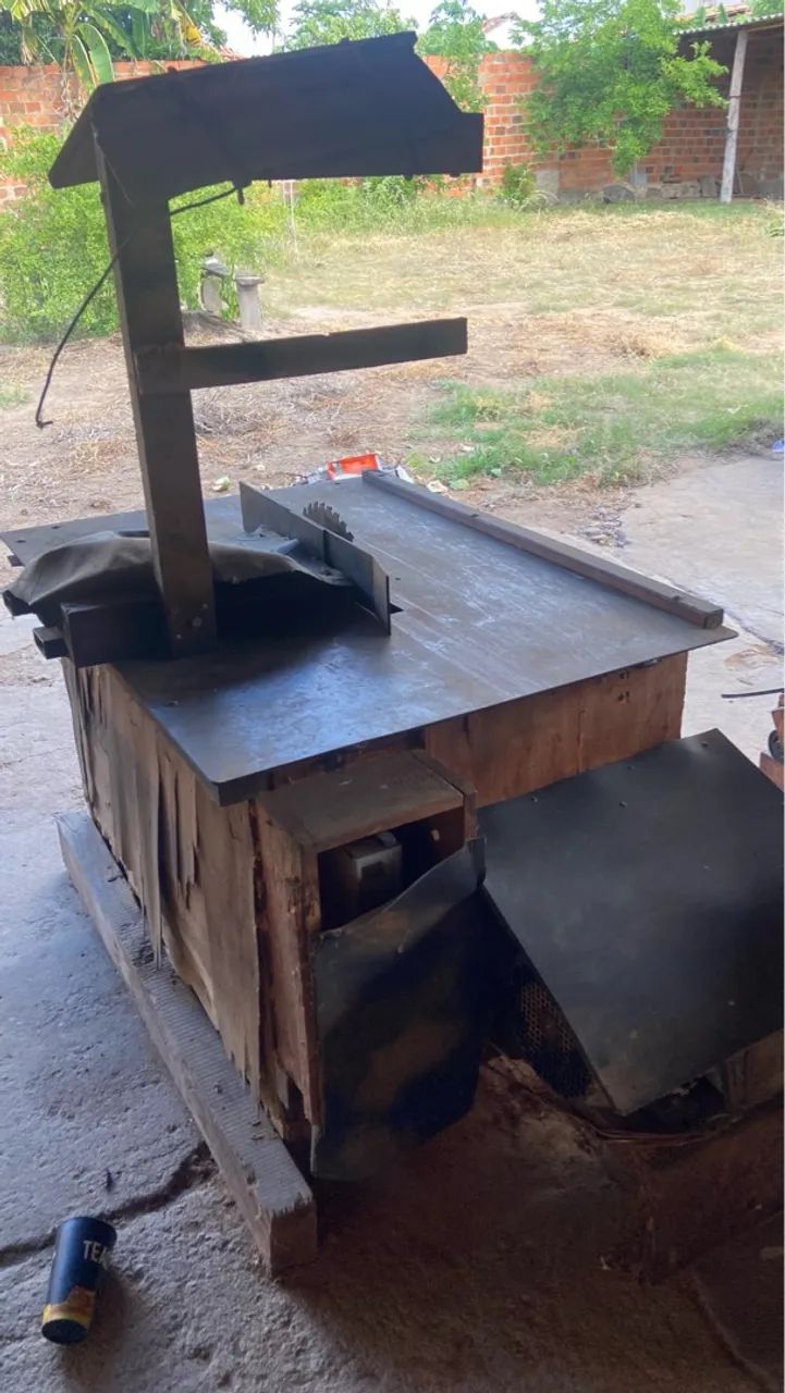 Carpintaria Completa  - Foto 4