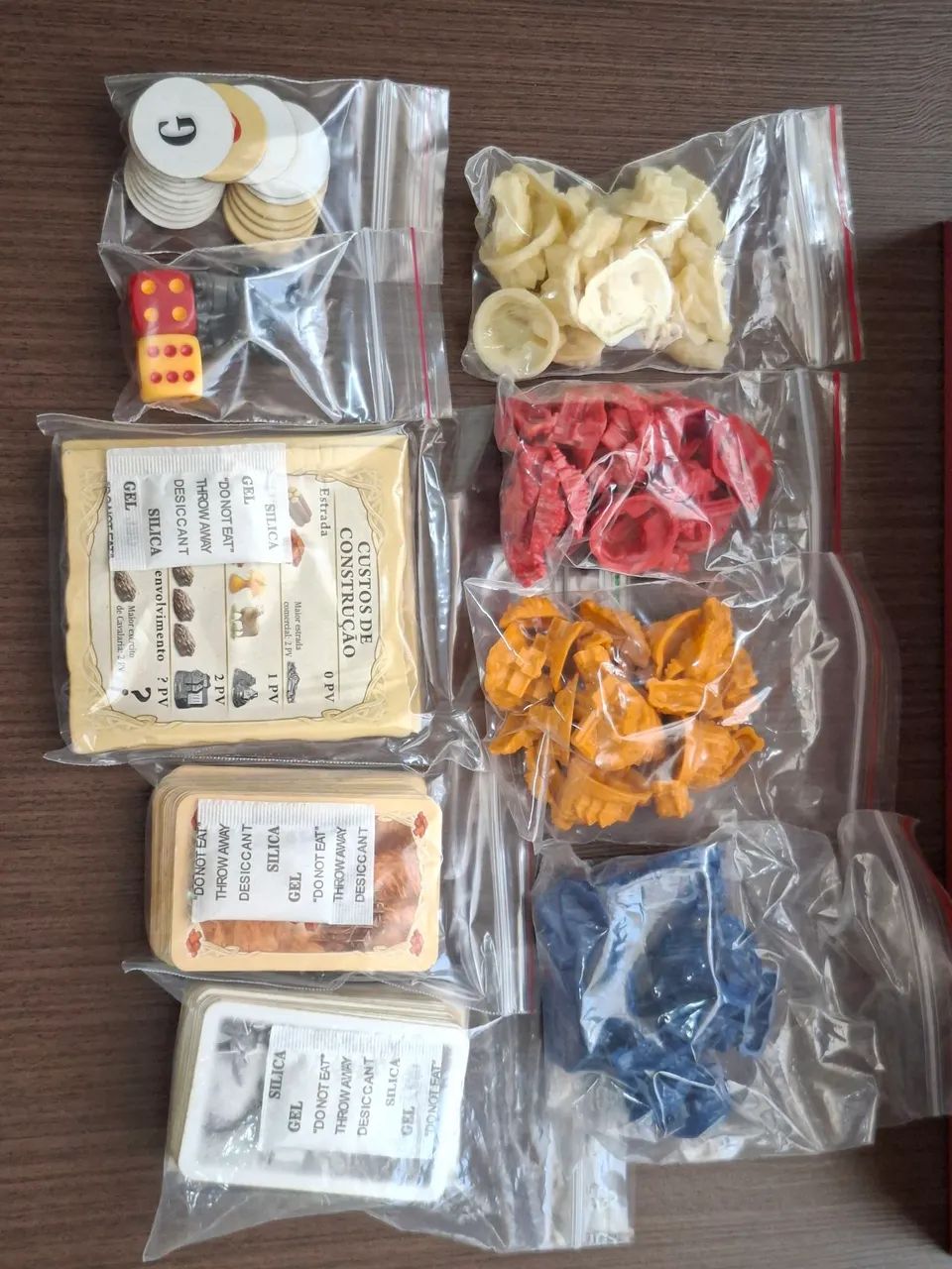 CATAN - O jogo - Foto 3