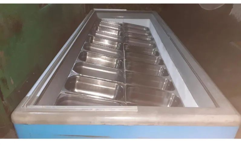 Freezer Horizontal  - Foto 3