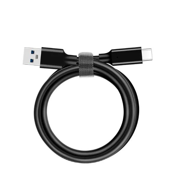 Cabo Usb Tipo C Para Usb 3.2 10 Gbps - Foto 5