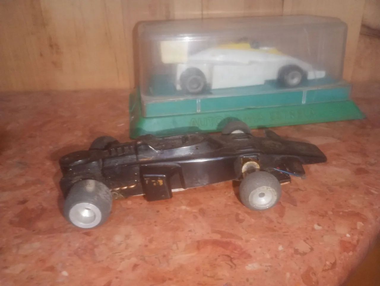 Autorama Estrela - Carro de corrida - Foto 3
