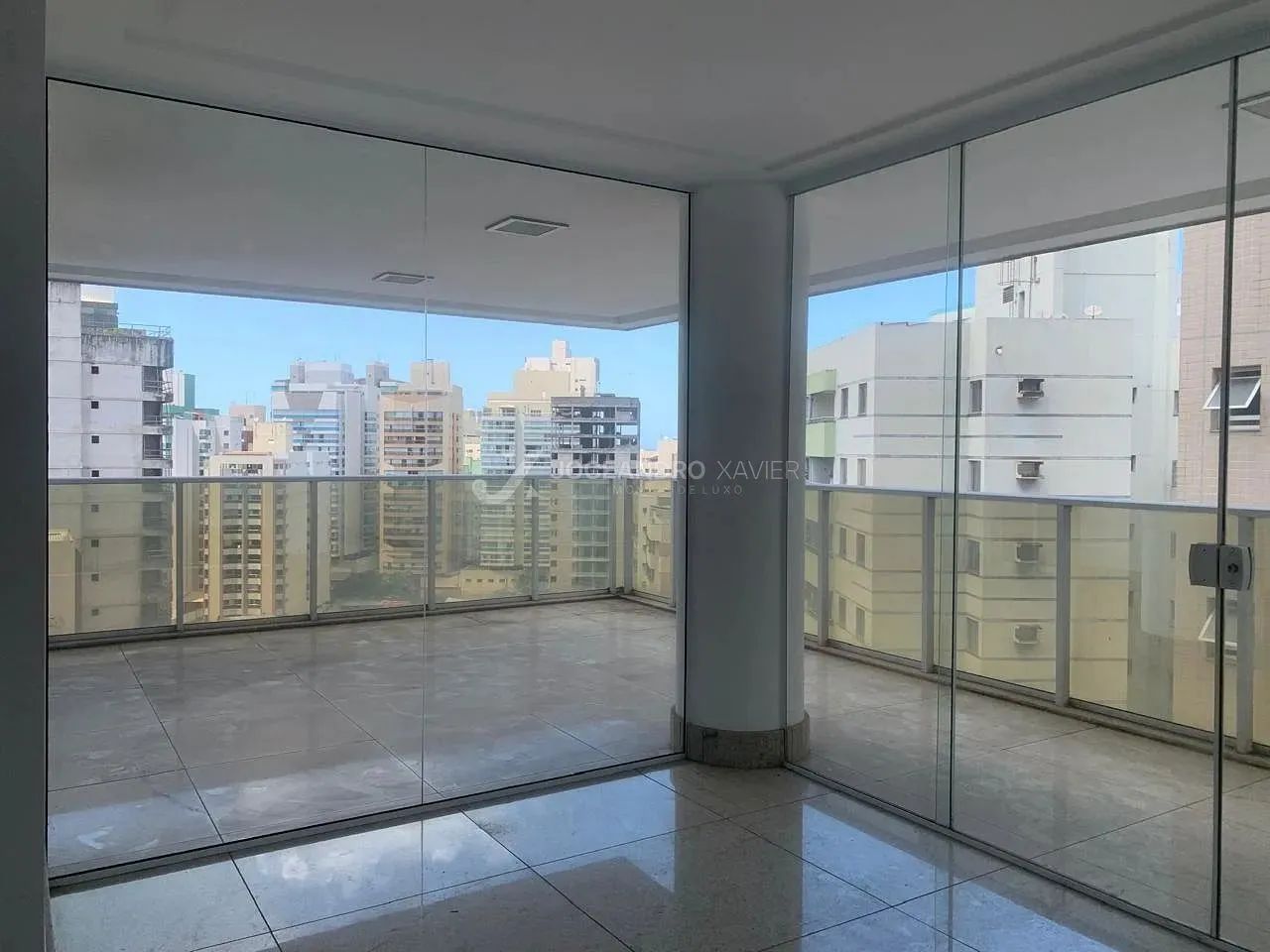 - Vila Velha - Apartamento com 4 dormitórios à venda, 141 m² por R$ 1.865.000,00 - Praia d - Foto 3