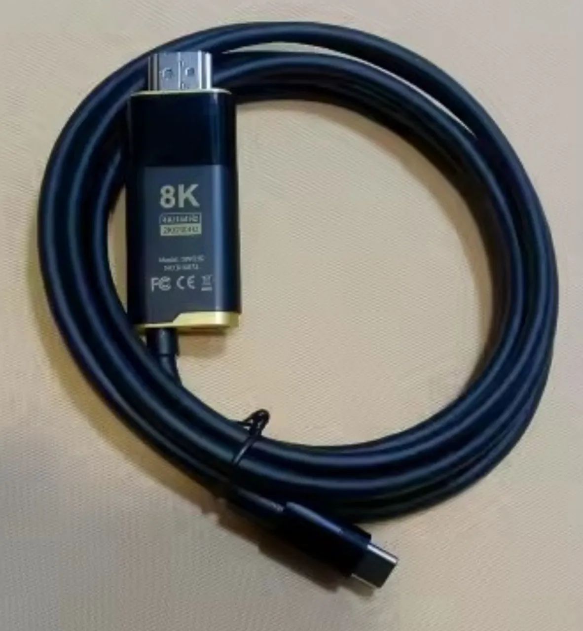 Mini dock usb c Nintendo switch 2 original hagibis  - Foto 3