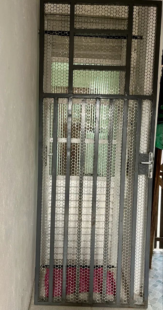 Portão metalon $70064706494460418122