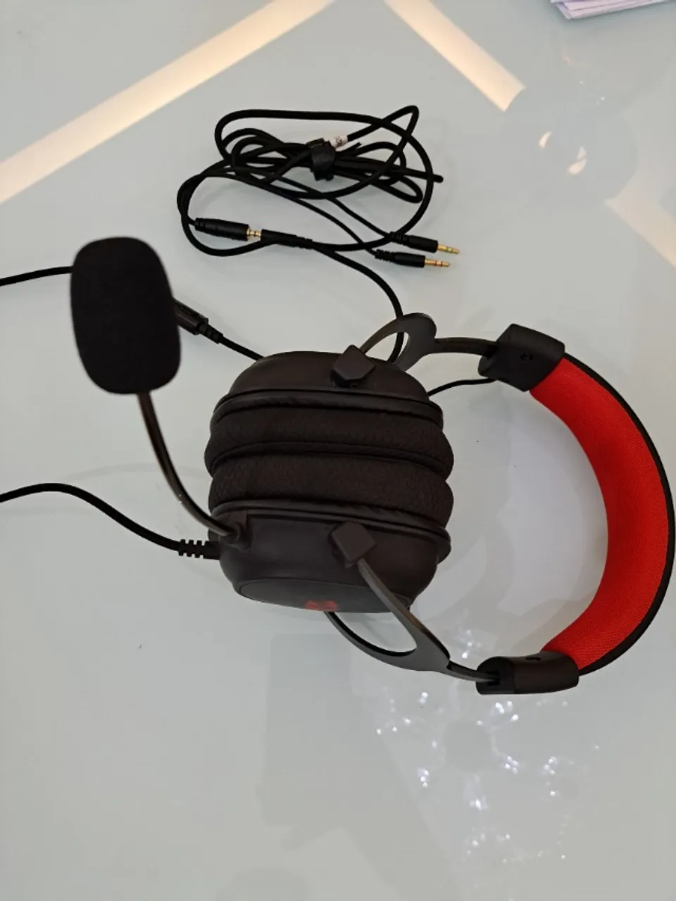 Fone de Ouvido Gamer