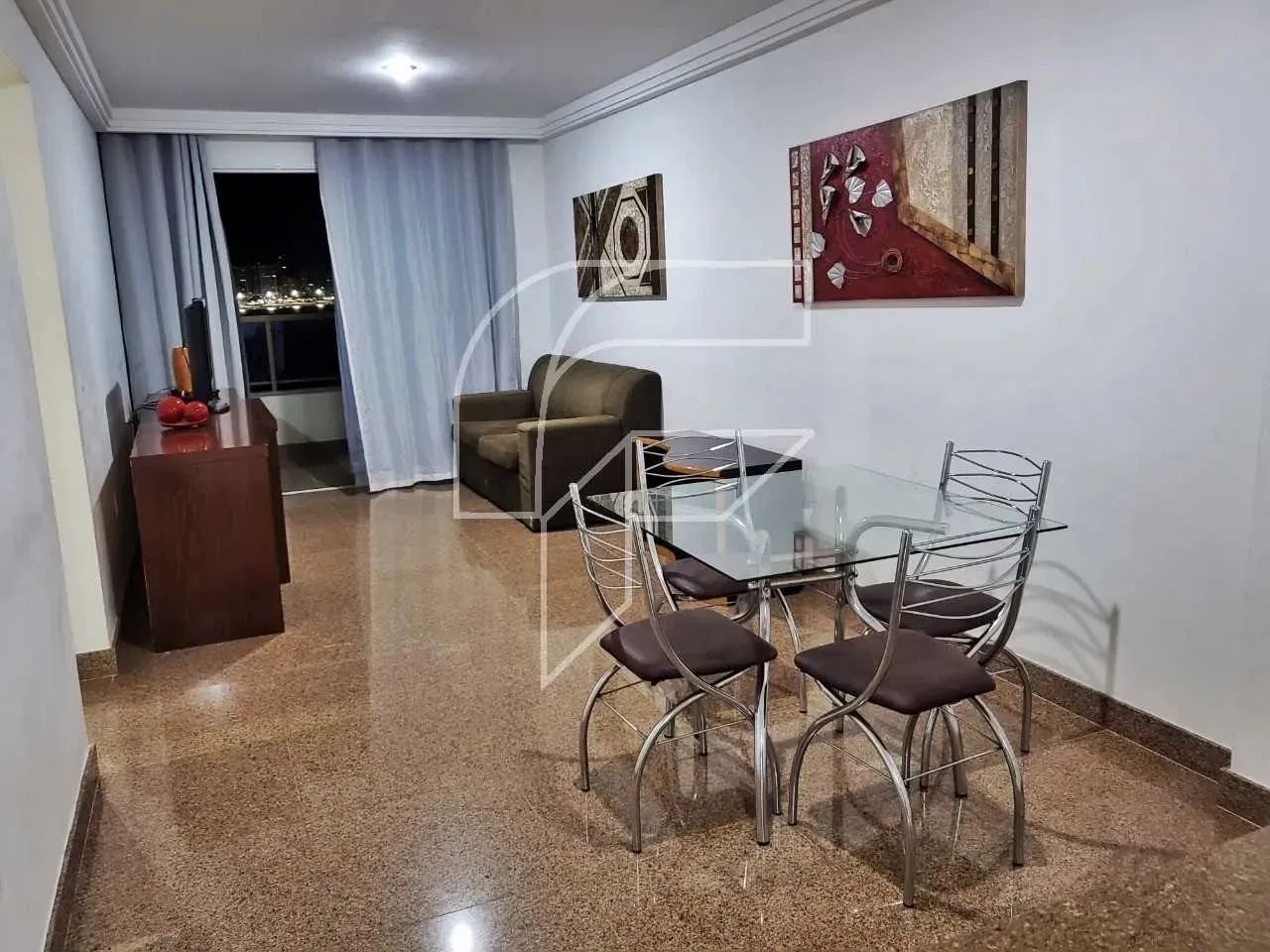 Imóvel para venda tem 62 metros quadrados com 2 quartos em Centro - Guarapari - ES - Foto 4