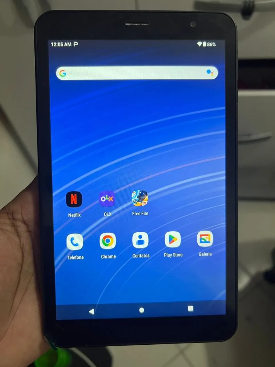 Tablet Multilaser
