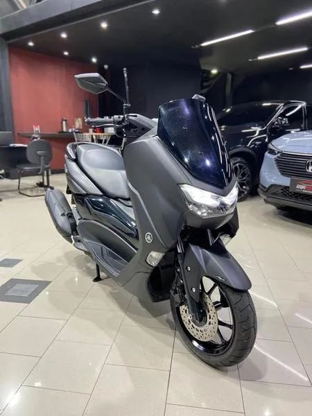 YAMAHA NMAX 160 2024 - Foto 4