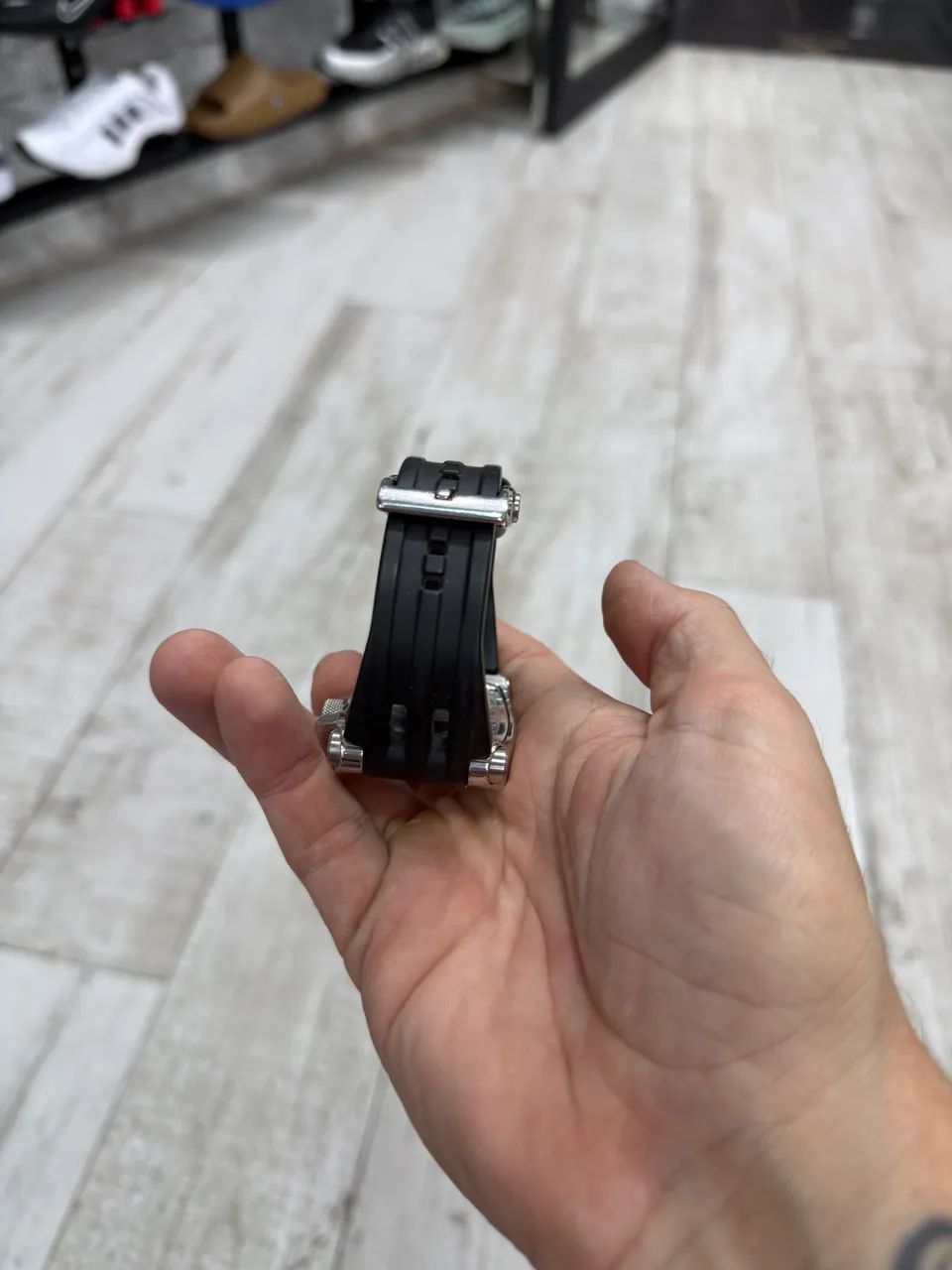 Relogio Oakley Warrant Cooper - Acessórios - Vila Nair, São Paulo