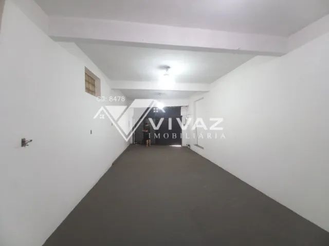 Ótima Loja em Pilares com 70m² com Salão Amplo Banheiro e Área de Serviço - Foto 4