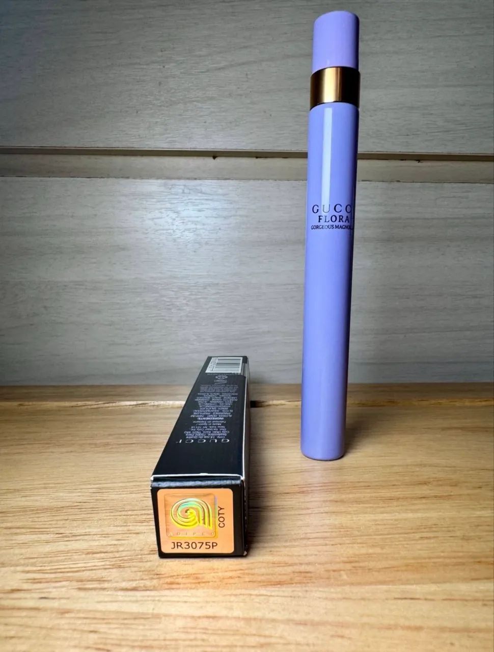 perfume gucci flora - 10ml - Foto 3