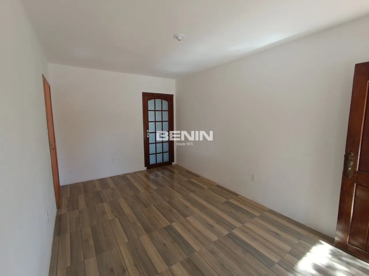 Locação de Casa em CANOAS-RS, bairro HARMONIA com 150m² Área Const. Locação de Casa em CAN - Foto 5