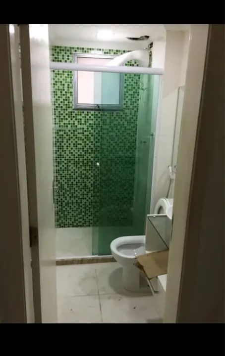Lindo 2 quartos térreo no Vivendas de Paciência - Paciência- Oportunidade ! - Foto 2
