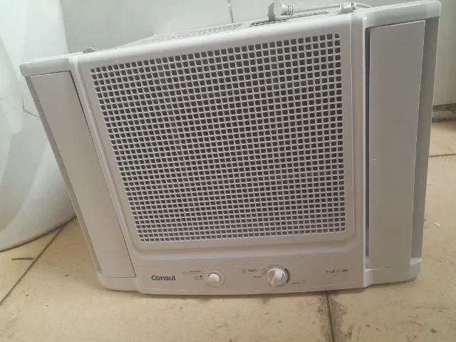 Ar condicionado  - Foto 2