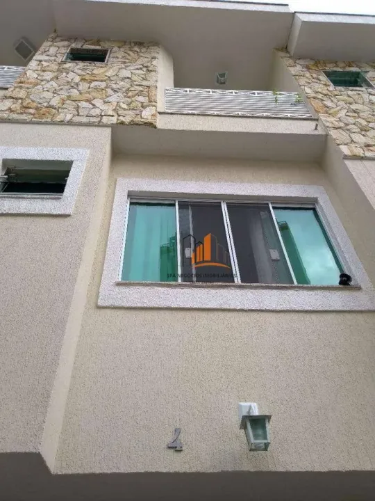 Sobrado Residencial à venda, Vila Matilde, São Paulo - SO0349.