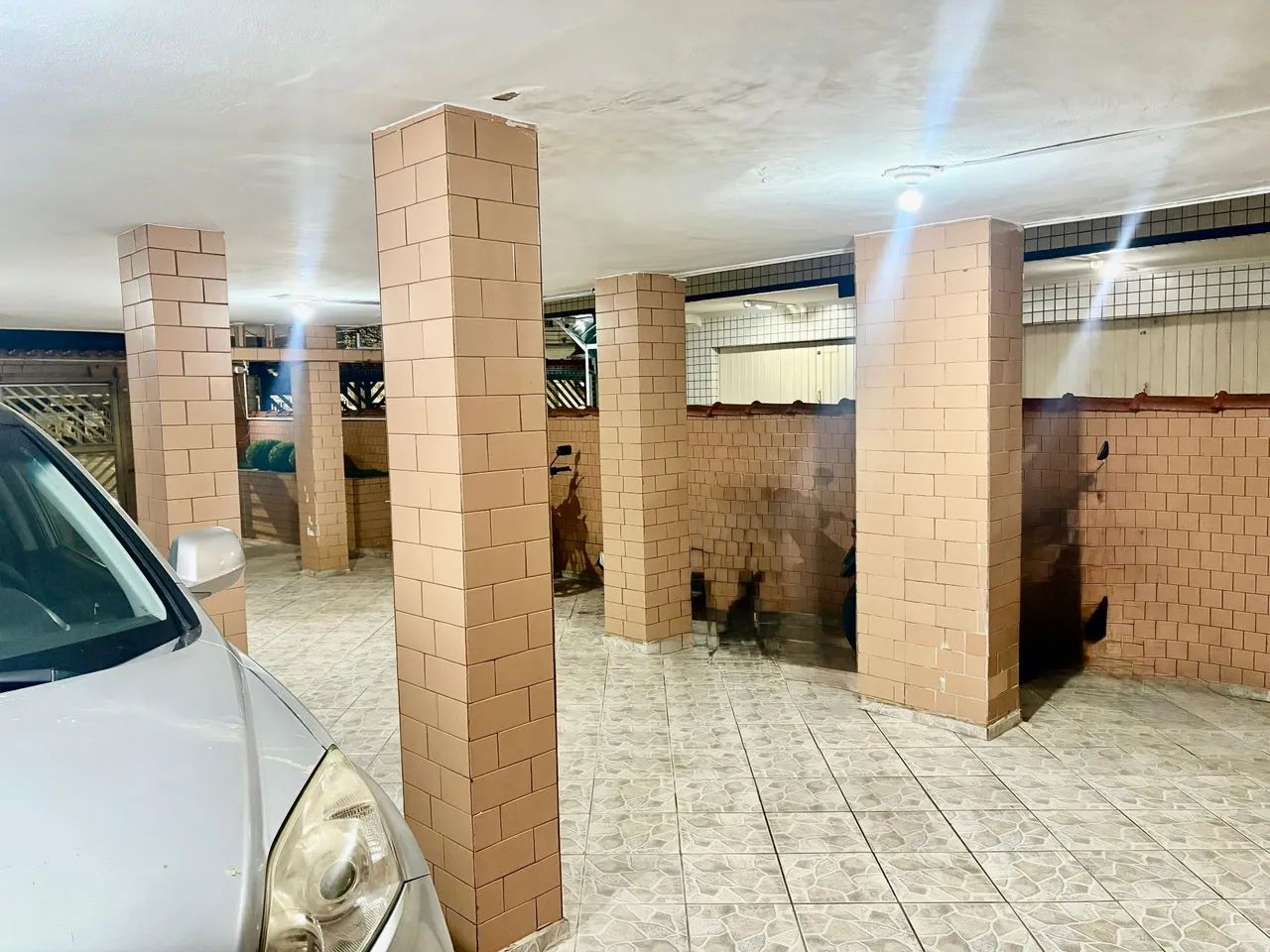 Foto - Santos - Vila Belmiro