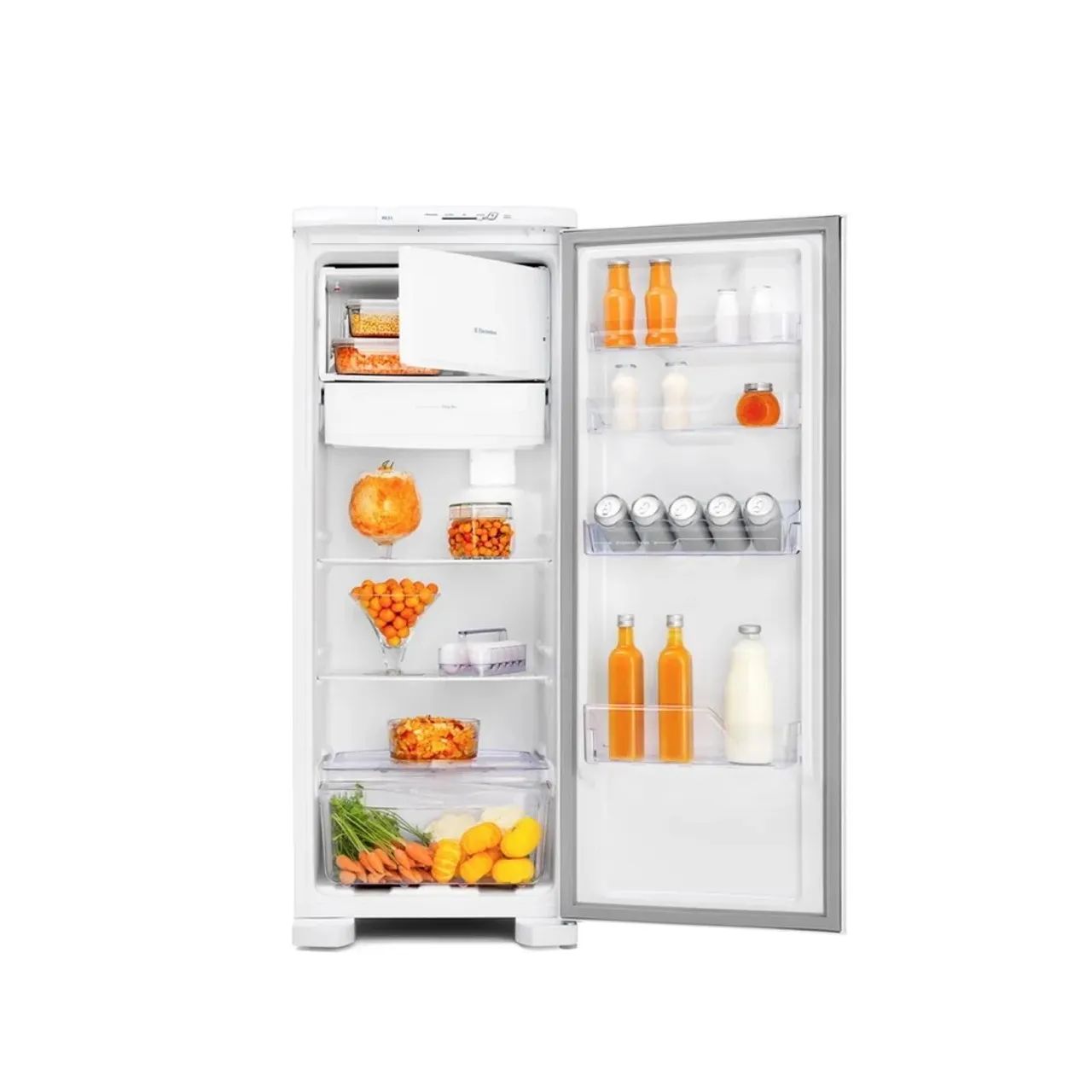 Geladeira Electrolux 240l - Foto 3