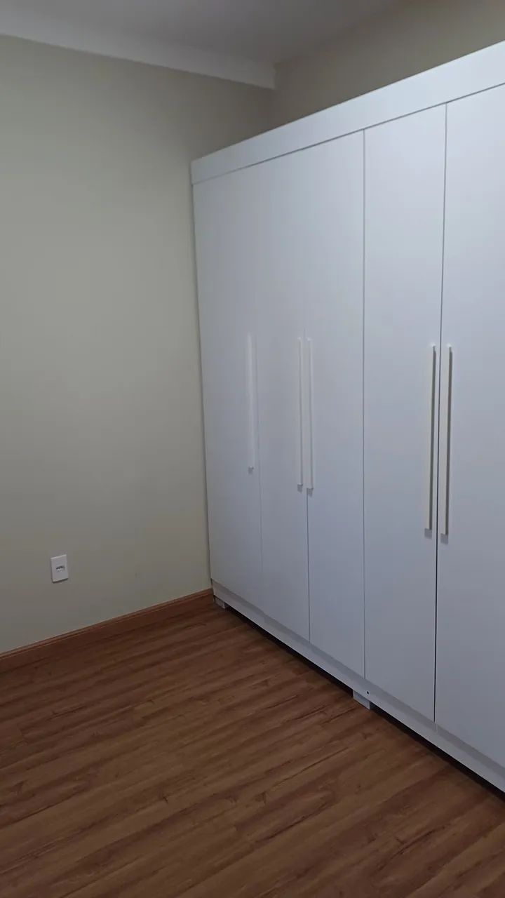 Apartamento mobilhado - Foto 10