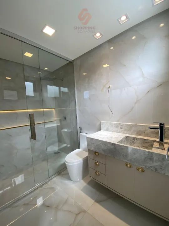Casa em Boulevard Lagoa, Serra/ES - Foto 3