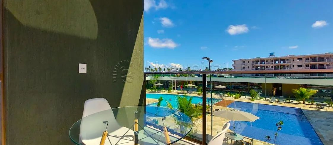 Mana Beach:  alto padrão e lazer de resort em Muro Alto! - Foto 4