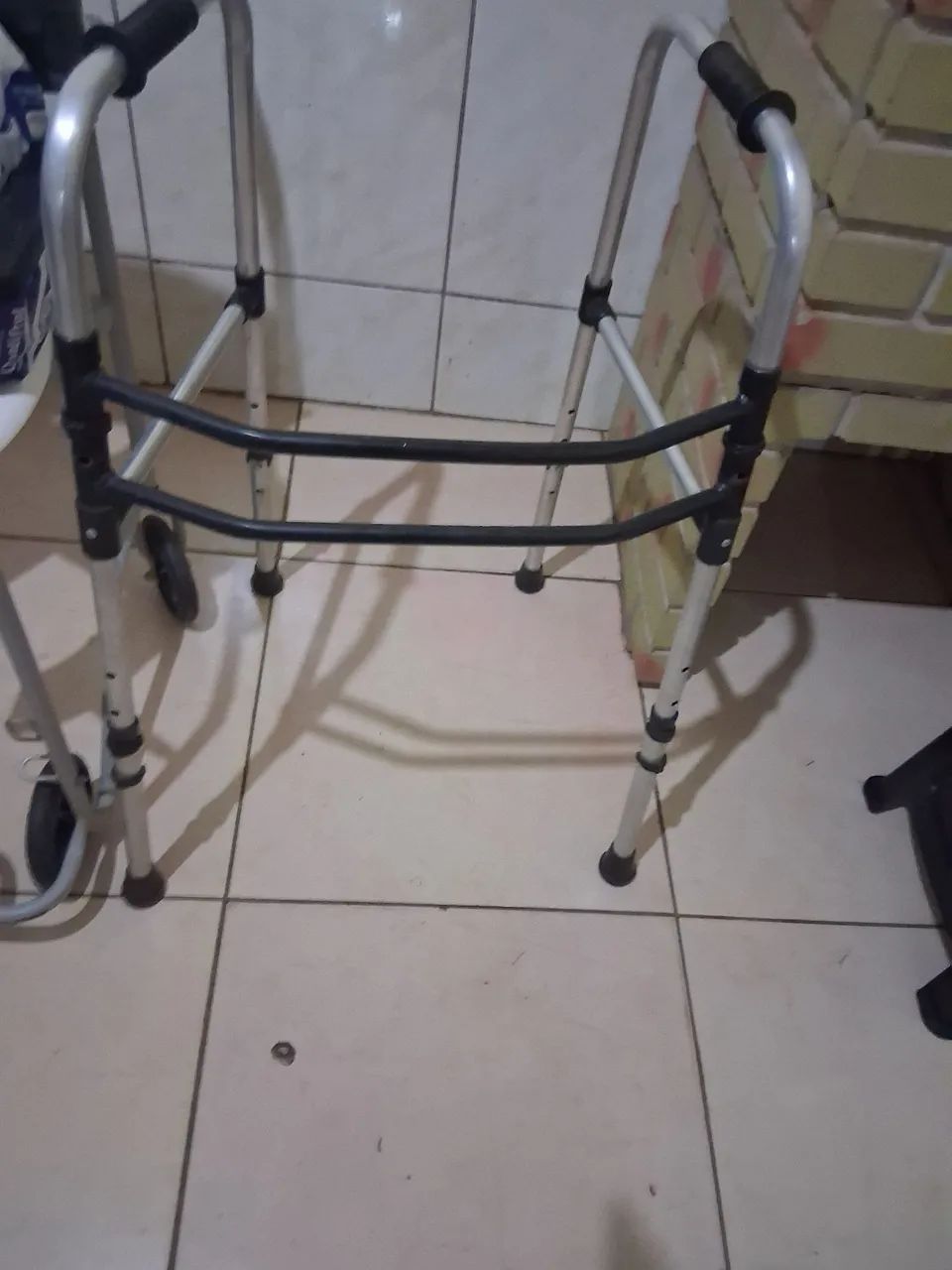 Kit de Artigos para reabilitação 