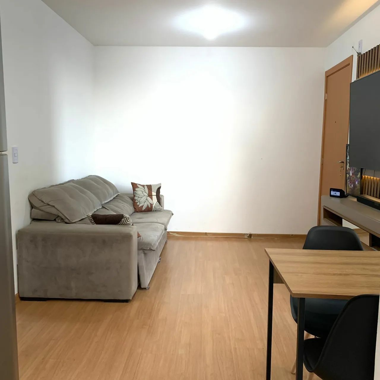 Aluga-se Apartamento Vila Jaiara  - Foto 4
