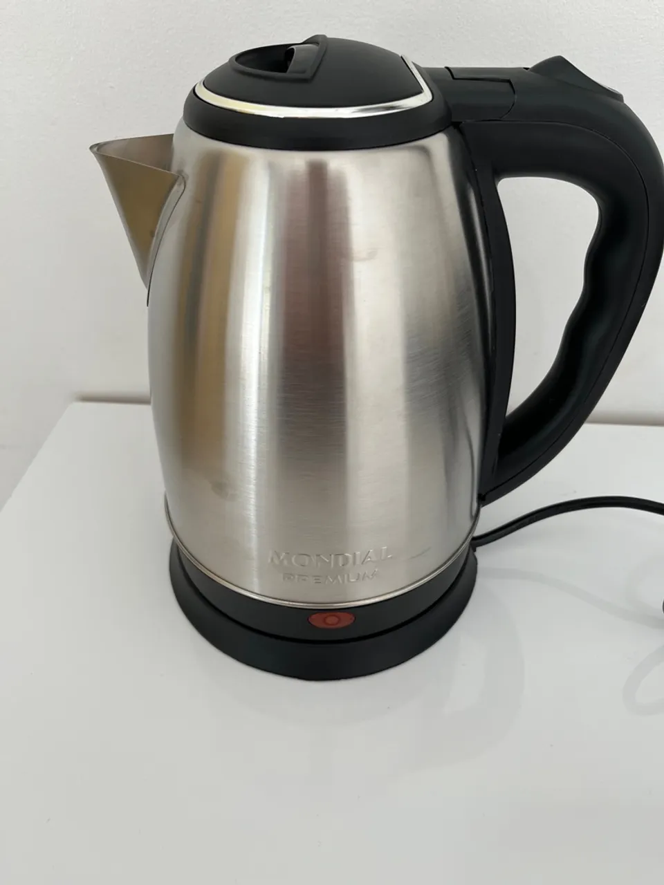 Chaleira Elétrica Mondial Premium
