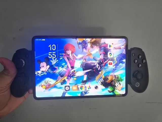 Tablet Redmagi Astra 12gb 256gb mais brindes oportunidade