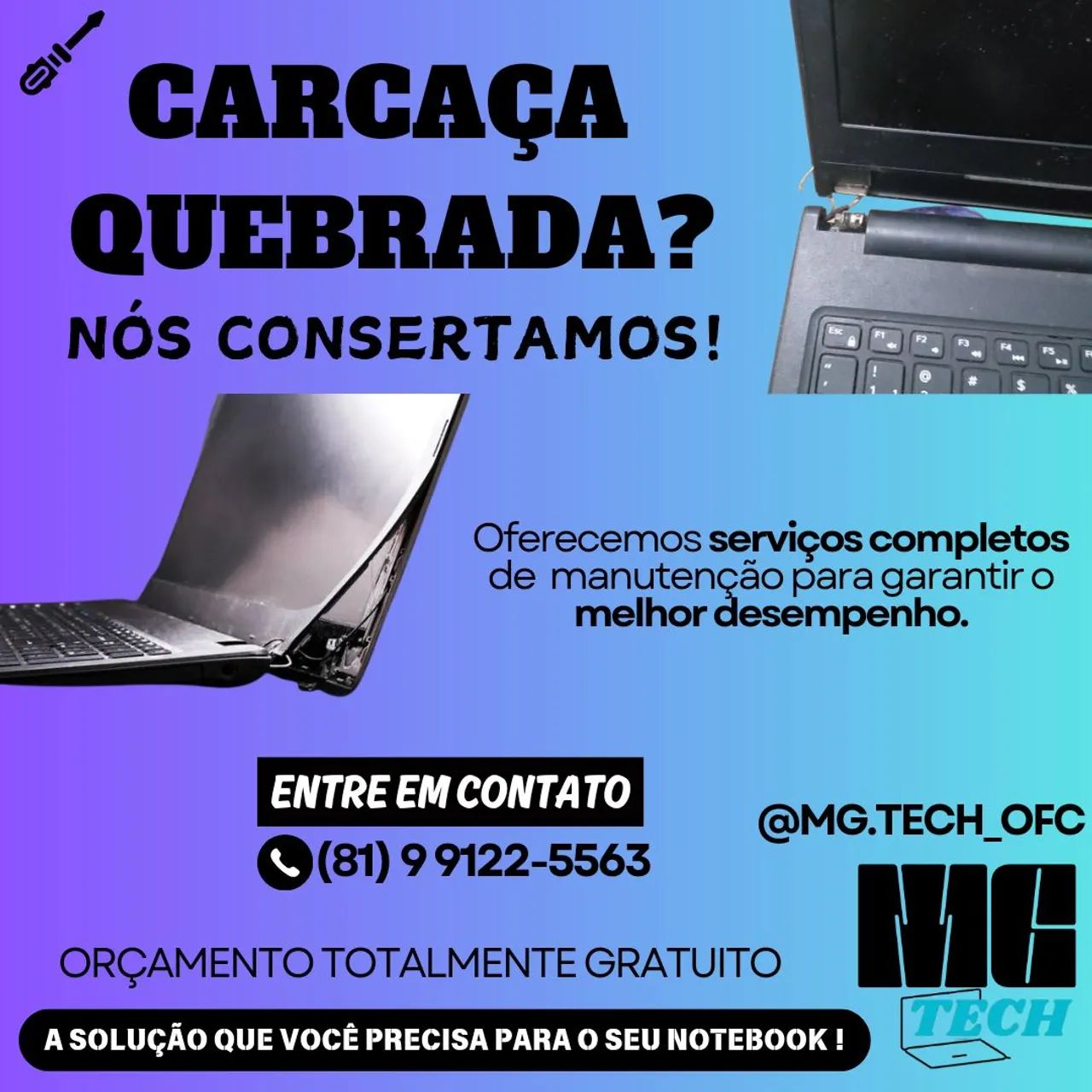 Assistência Técnica Em Informática / MORENO-PE - Foto 2