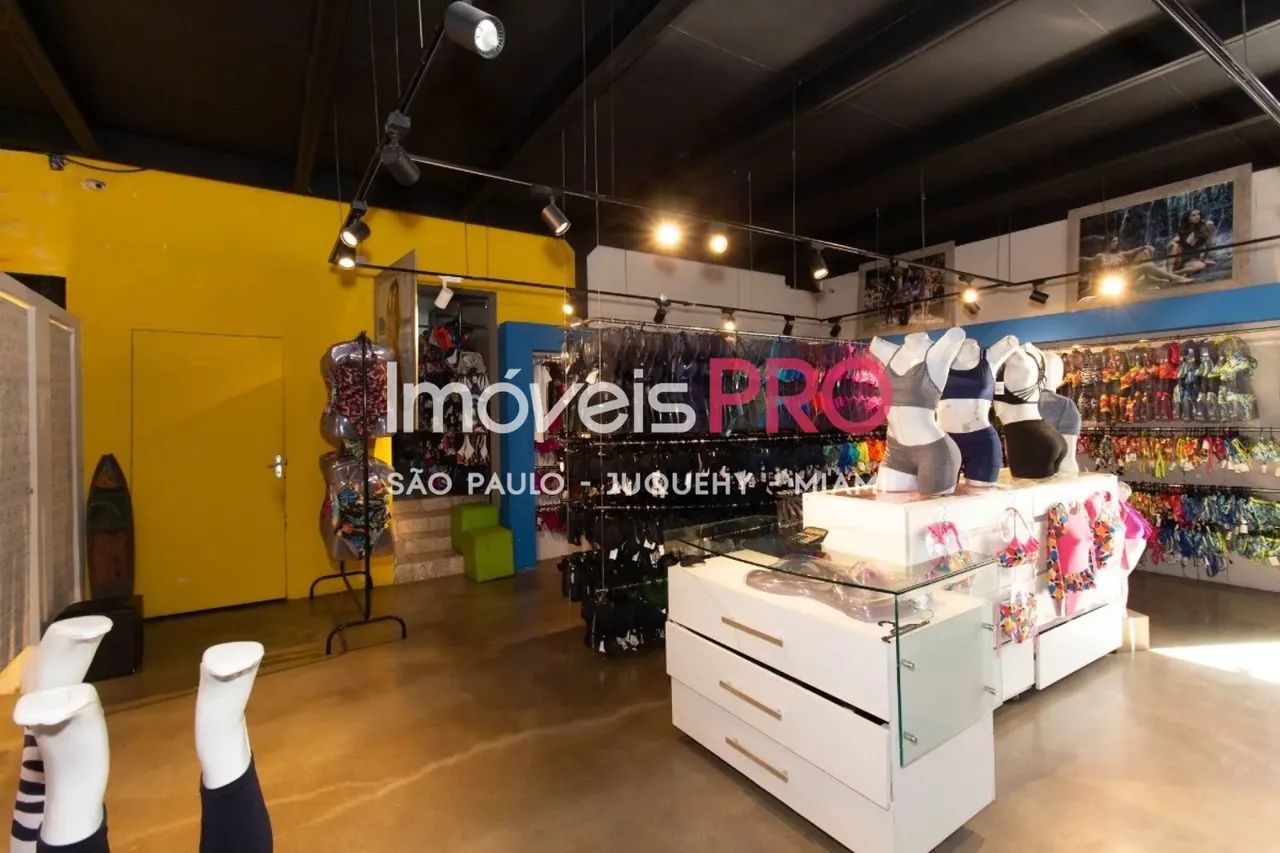 "Oportunidade imperdível de investimento em um prédio comercial no coração do Planalto Pau - Foto 4