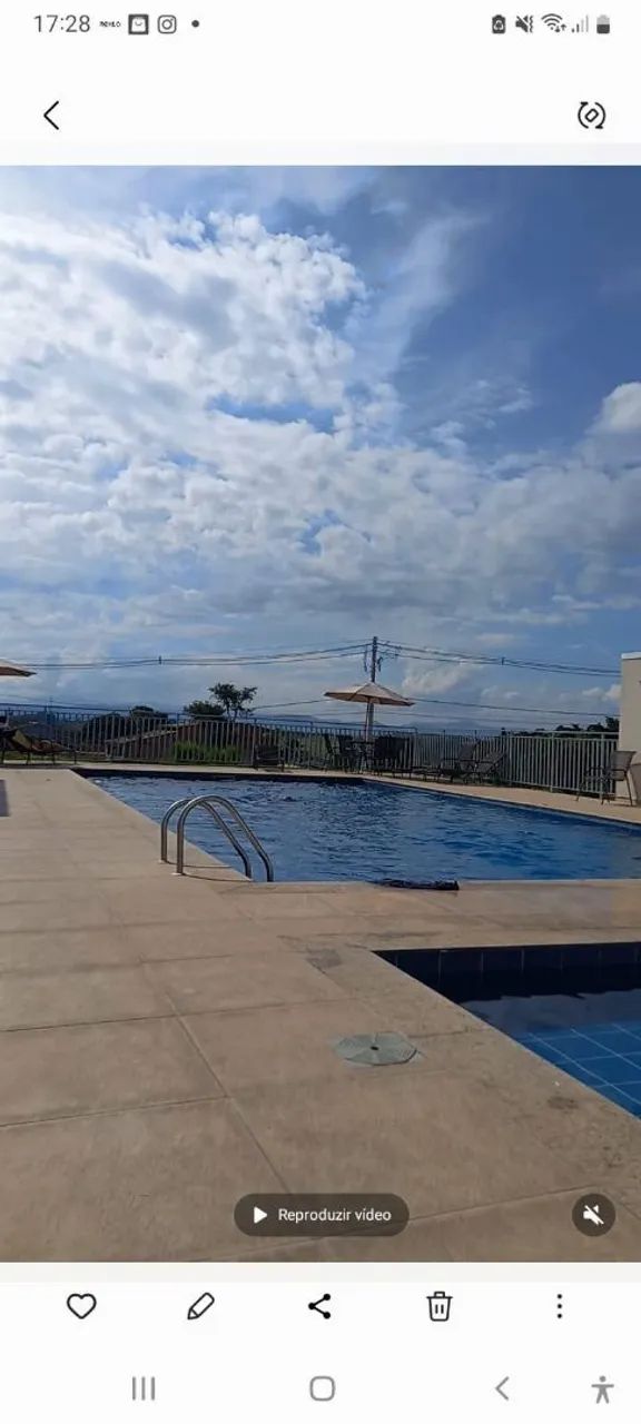 Foto - São José dos Campos - Santa Helena