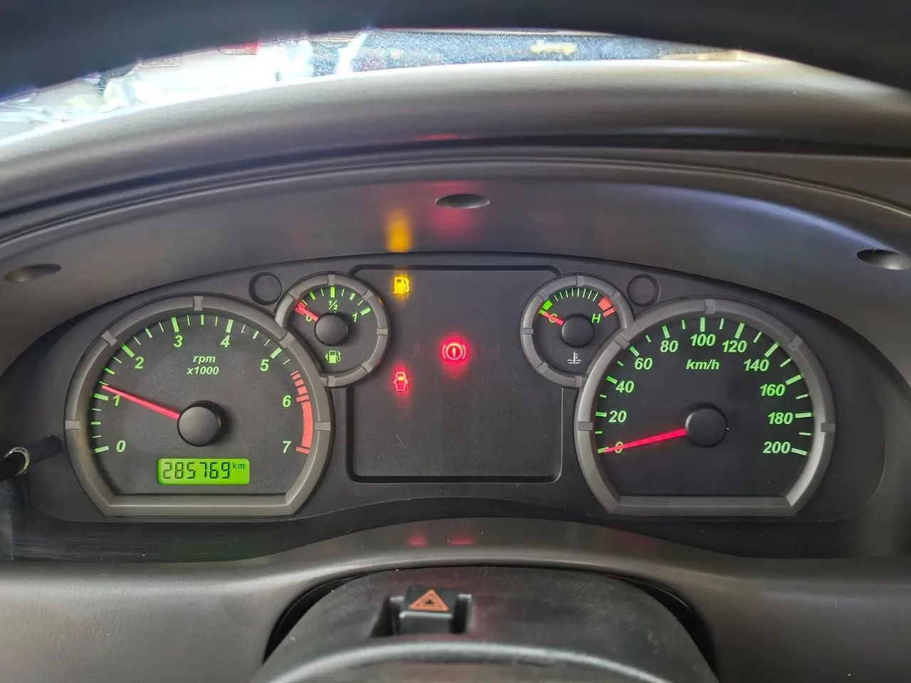 FORD RANGER XLS 2.3 CS 2009 - Foto 5