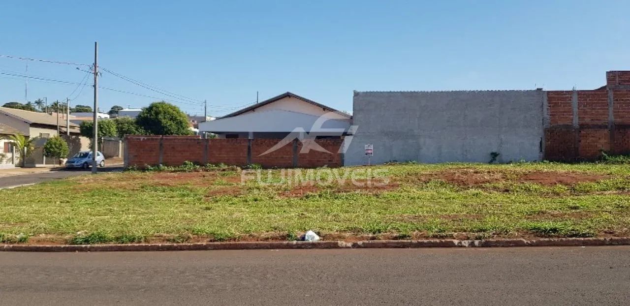 TERRENO RESIDENCIAL QUADRA 09 LOTE 09; - JARDIM GUTIERREZ - SANTO INÁCIO/PR - Foto 3