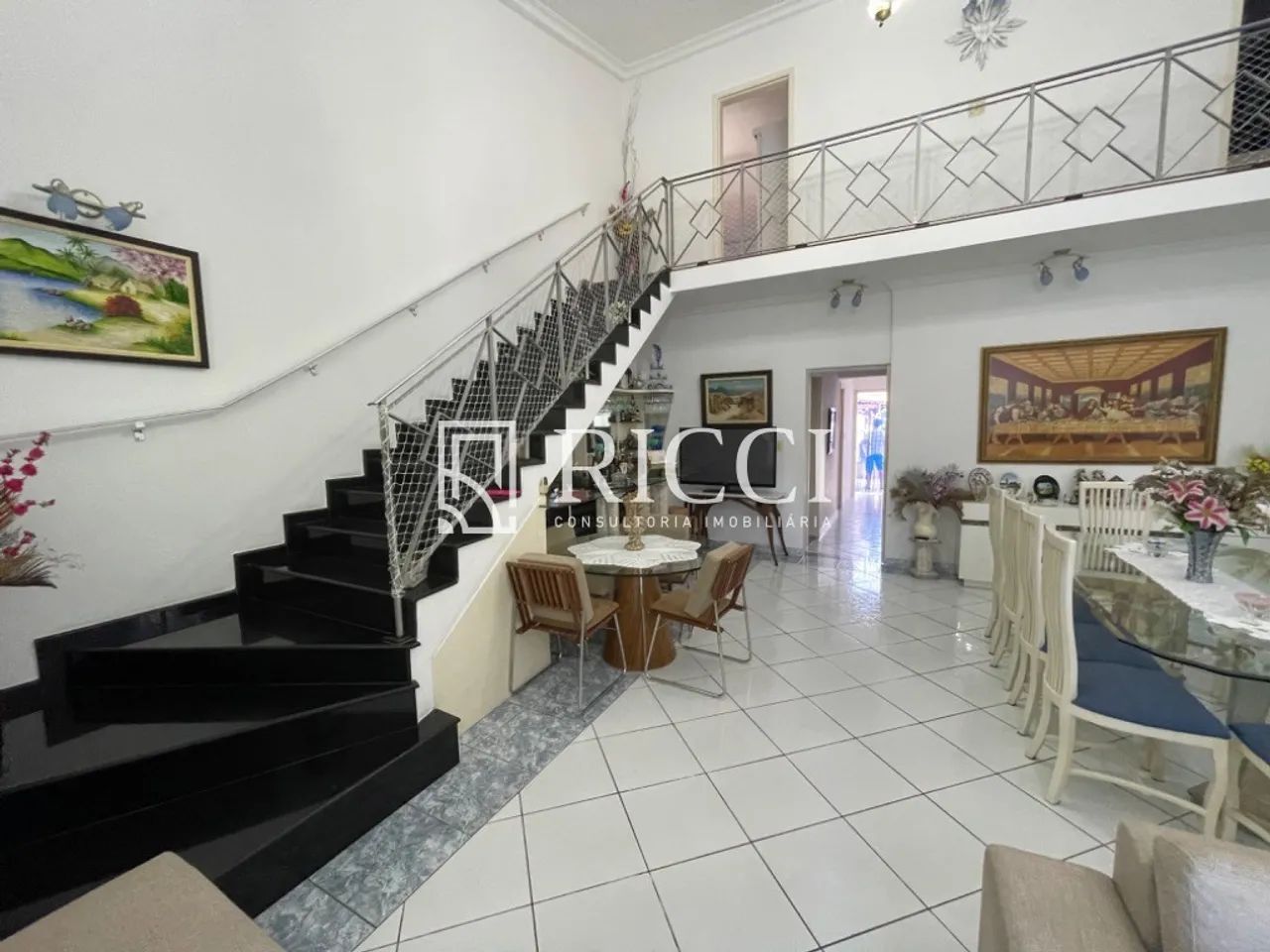 Comprar casa com piscina em Santos - Foto 3