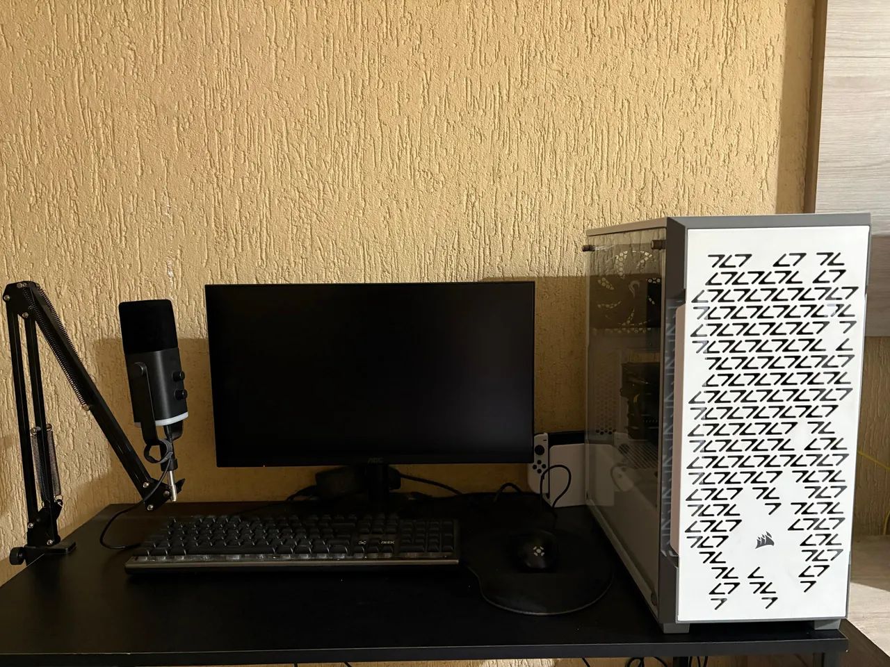 Combo gamer  - Foto 2