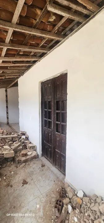 Portas de madeira para segurança residencial - Foto 3