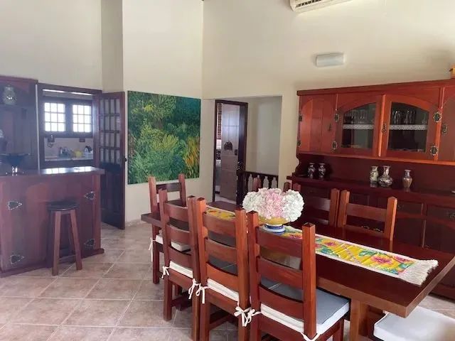 Casa no condomínio Pedra Verde Ubatuba - SP