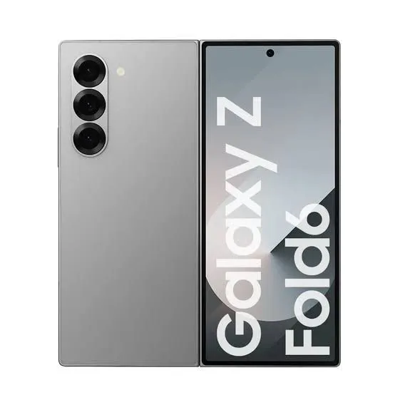 Galaxy fold 6 5G 512GB