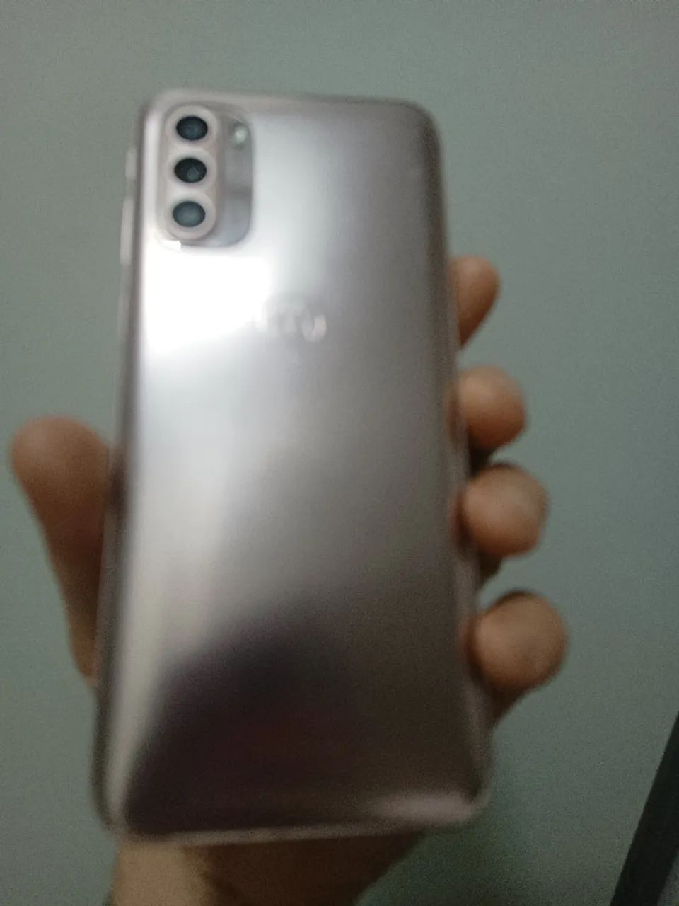 Celular Moto G41 128GB - Foto 4