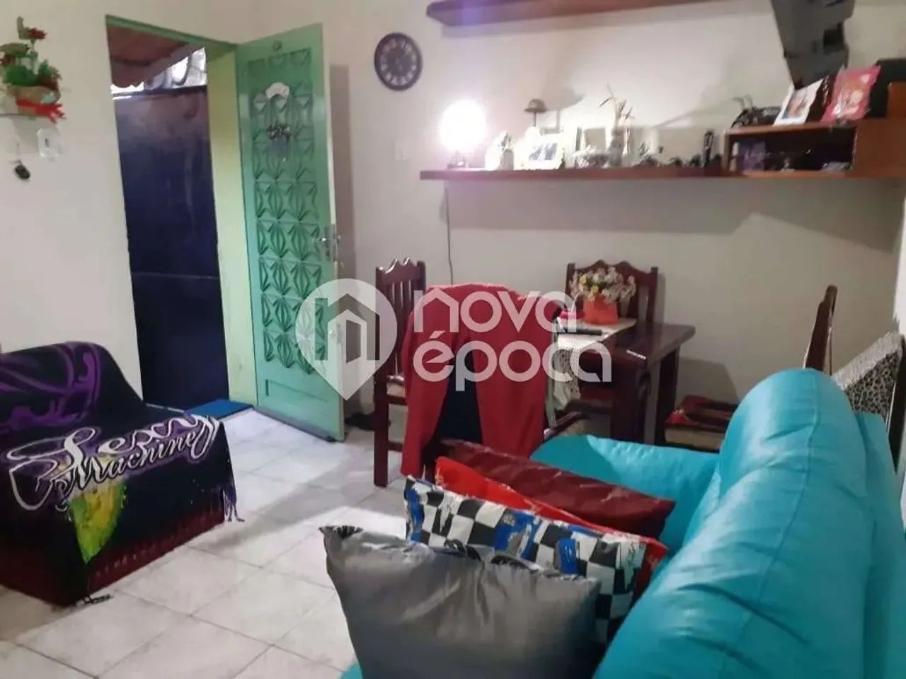 Engenho Novo | Apartamento 2 quartos - Foto 3
